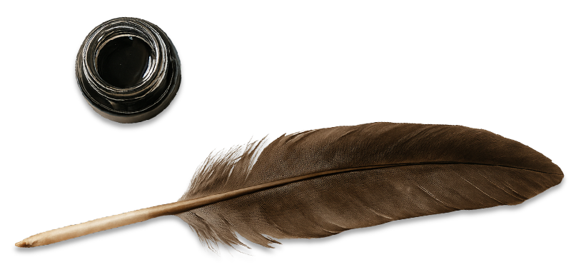 feather image